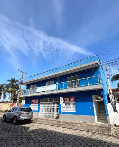 Sala-Conjunto, 300 m² - Foto 1