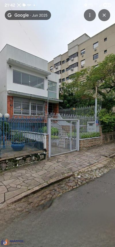 Casa, 4 quartos, 295 m² - Foto 1