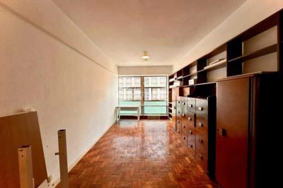 Kitnet-Studio, 33 m² - Foto 2