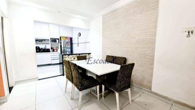 Casa, 3 quartos, 92 m² - Foto 4