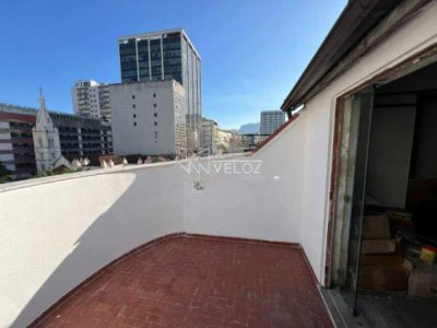 Cobertura, 3 quartos, 111 m² - Foto 2