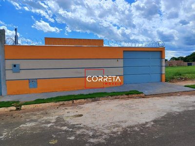 Casa, 2 quartos, 50 m² - Foto 1