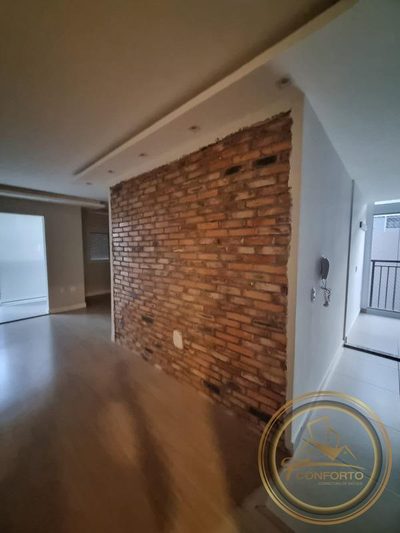 Apartamento, 3 quartos, 62 m² - Foto 1