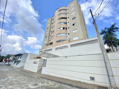Apartamento, 2 quartos, 66 m² - Foto 3