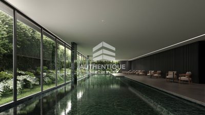 Apartamento, 4 quartos, 314 m² - Foto 2