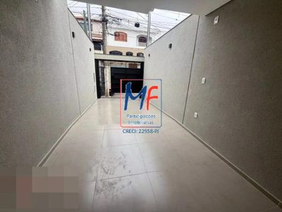 Casa, 3 quartos, 130 m² - Foto 3