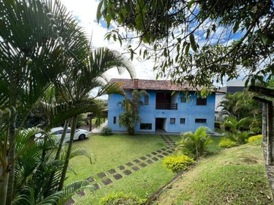 Casa de Condomínio, 4 quartos - Foto 4