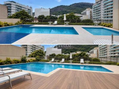 Apartamento, 3 quartos, 117 m² - Foto 4