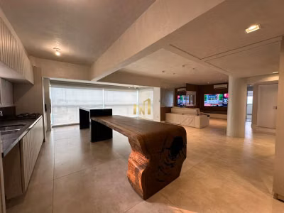 Apartamento, 2 quartos, 142 m² - Foto 1