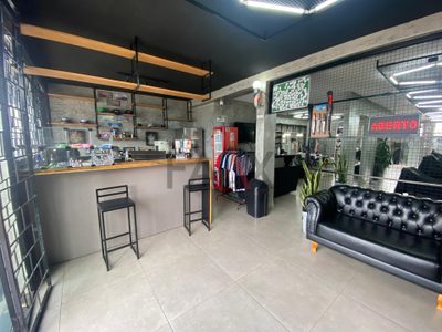 Sobrado, 297 m² - Foto 5