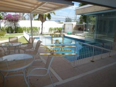 Casa, 6 quartos, 520 m² - Foto 3