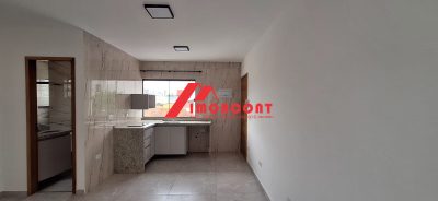 Apartamento, 1 quarto, 30 m² - Foto 3