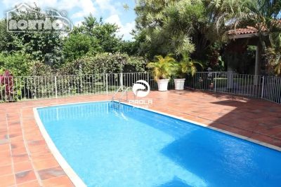Casa, 6 quartos, 173 m² - Foto 2