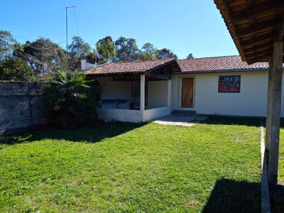 Casa, 1 quarto, 60 m² - Foto 1