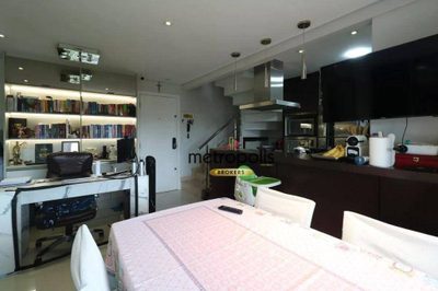 Cobertura, 2 quartos, 131 m² - Foto 2