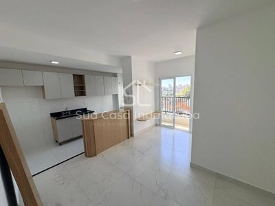 Apartamento, 2 quartos, 57 m² - Foto 4