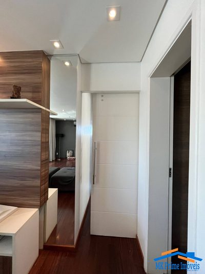 Cobertura, 3 quartos, 206 m² - Foto 5