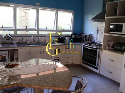 Casa, 4 quartos, 450 m² - Foto 5
