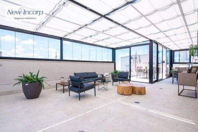 Cobertura, 3 quartos, 278 m² - Foto 3