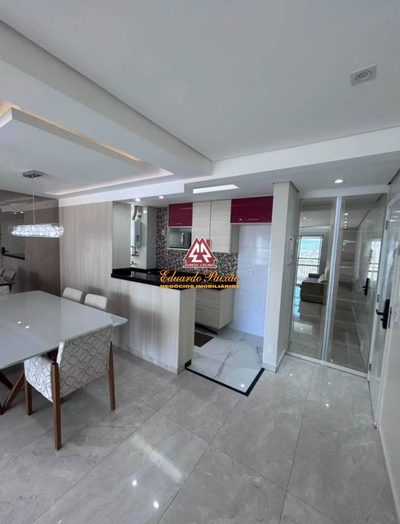 Apartamento, 2 quartos, 86 m² - Foto 3