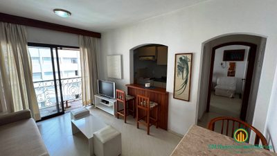 Flat/Apart Hotel, 1 quarto, 51 m² - Foto 1