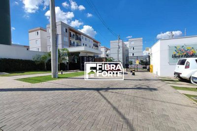 Apartamento, 2 quartos, 43 m² - Foto 1