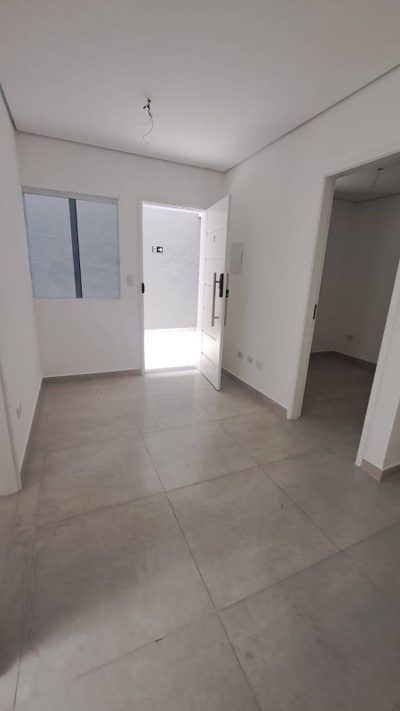 Apartamento, 2 quartos, 35 m² - Foto 2