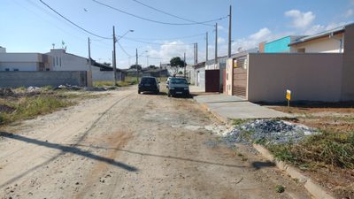 Terreno, 125 m² - Foto 1