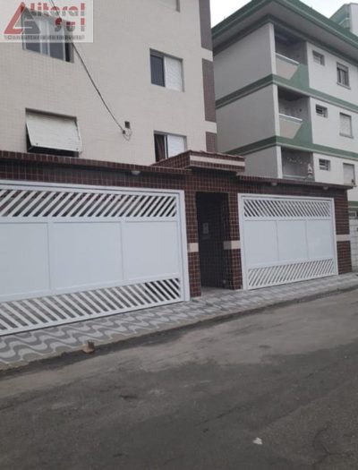 Apartamento, 1 quarto, 40 m² - Foto 1
