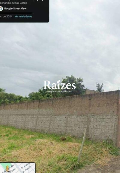 Terreno, 420 m² - Foto 1
