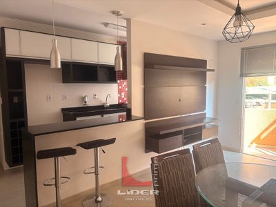 Apartamento, 2 quartos, 56 m² - Foto 5