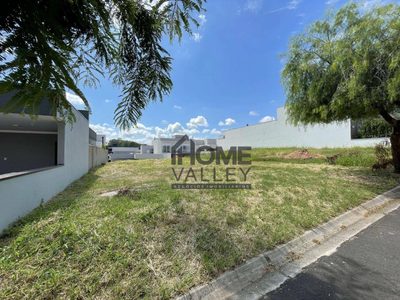 Loteamento e Condomínio, 308 m² - Foto 3