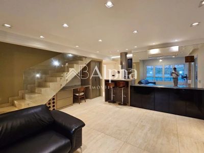 Apartamento, 2 quartos, 117 m² - Foto 1