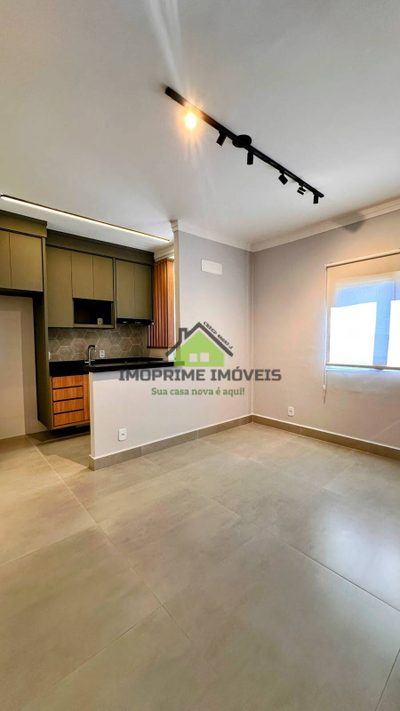 Apartamento, 1 quarto, 40 m² - Foto 1