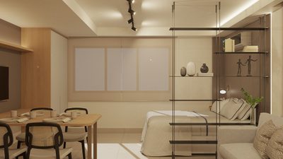 Apartamento, 1 quarto, 24 m² - Foto 5