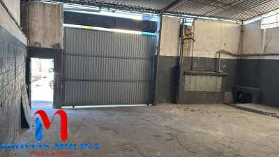 Depósito-Galpão, 465 m² - Foto 4
