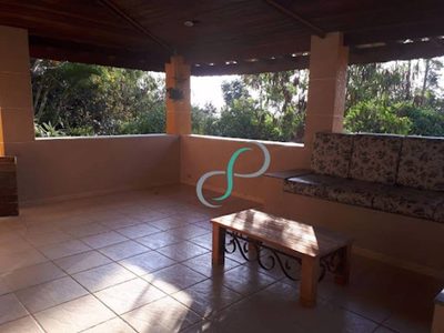 Casa, 4 quartos, 270 m² - Foto 3