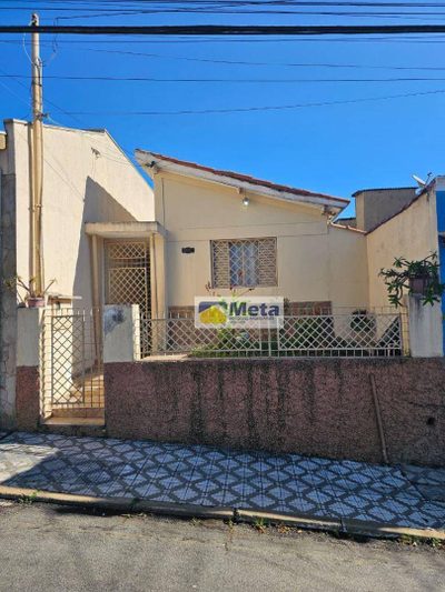 Casa, 2 quartos, 89 m² - Foto 1