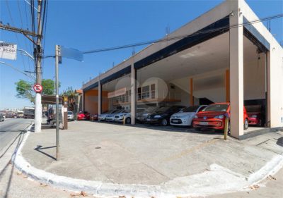 Prédio Inteiro, 350 m² - Foto 1