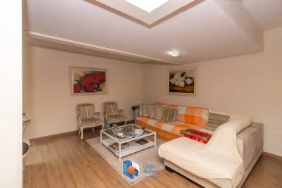 Casa, 3 quartos, 141 m² - Foto 5