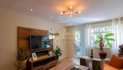 Casa, 2 quartos, 90 m² - Foto 4