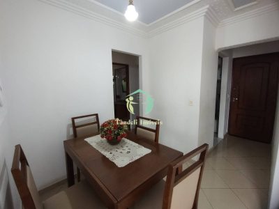 Apartamento, 2 quartos, 59 m² - Foto 1