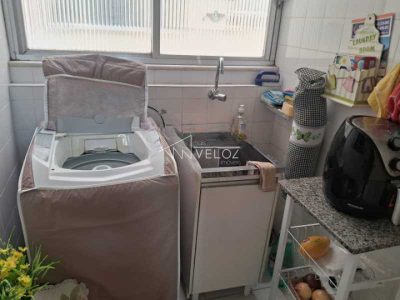 Apartamento, 2 quartos, 70 m² - Foto 4