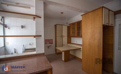 Apartamento, 3 quartos, 164 m² - Foto 1
