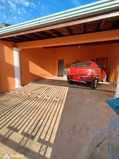 Casa, 5 quartos - Foto 1