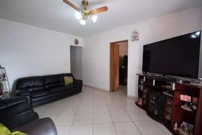 Casa, 5 quartos, 199 m² - Foto 1