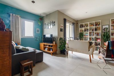 Apartamento, 3 quartos, 66 m² - Foto 2