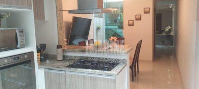 Sobrado, 3 quartos, 100 m² - Foto 5