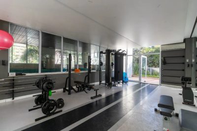 Apartamento, 1 quarto, 88 m² - Foto 3