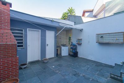 Sobrado, 3 quartos, 160 m² - Foto 3